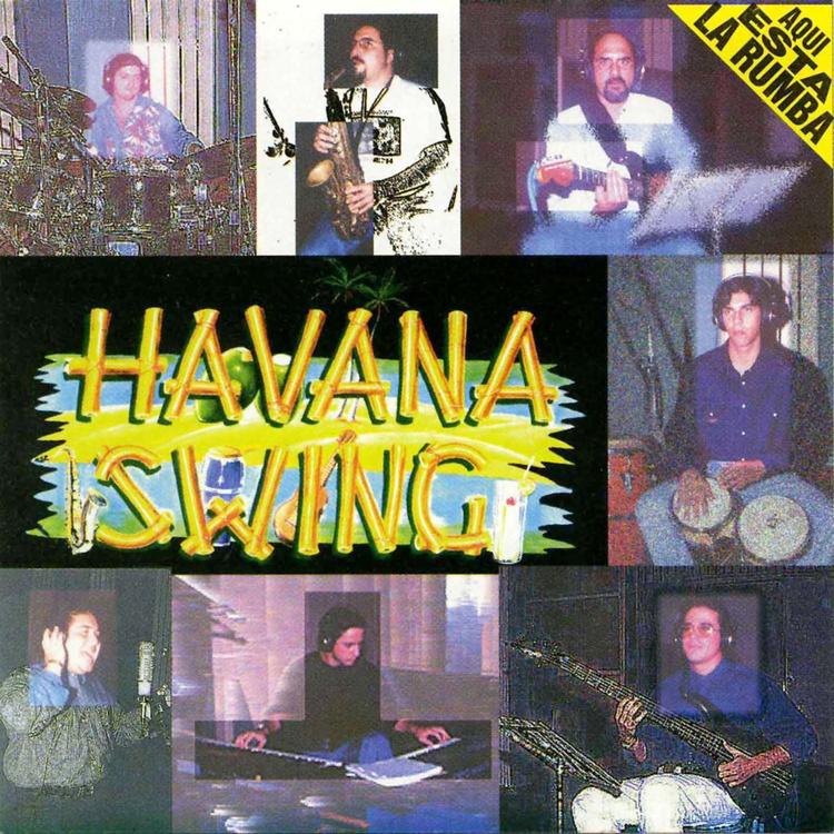 Havana Swing's avatar image