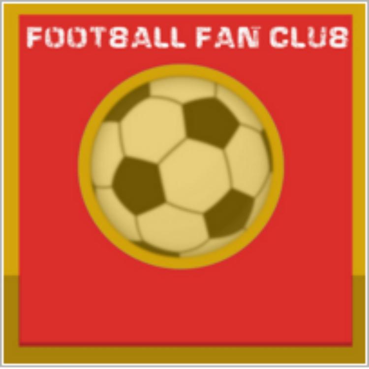 Football Fan Club's avatar image