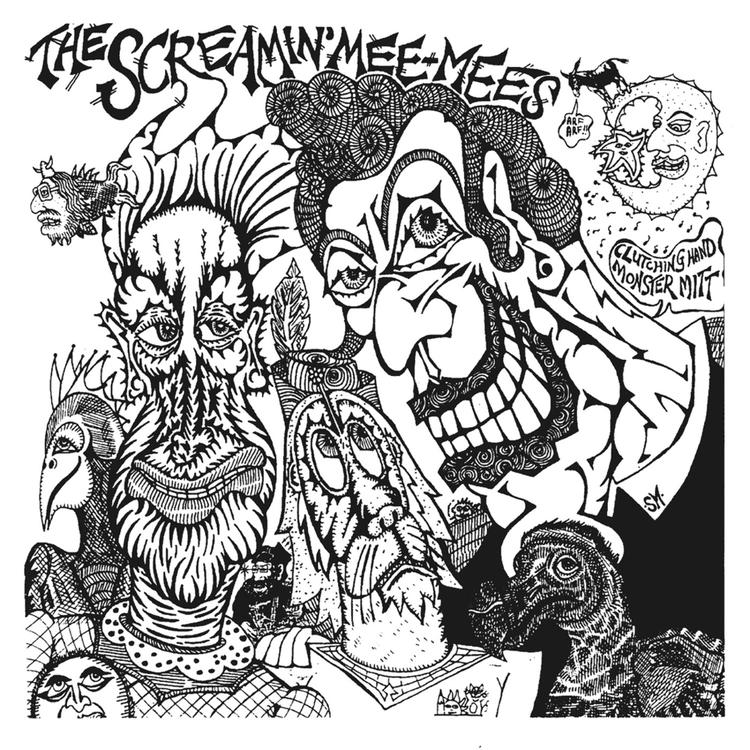 The Screamin' Mee-Mees's avatar image