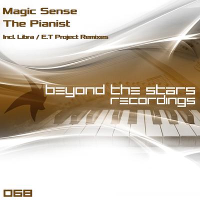 Magic Sense's cover