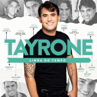 Volte Amor By Tayrone's cover