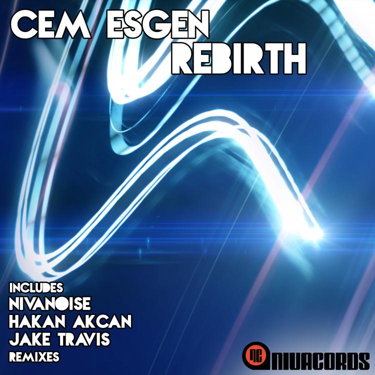 Cem Esgen's avatar image