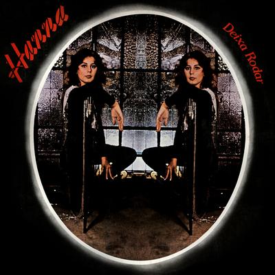 Deixa Rodar By Hanna's cover