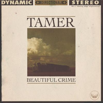 Beautiful Crime By Tamer's cover