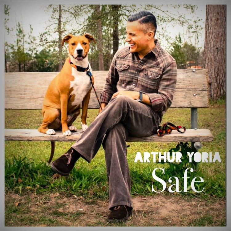 Arthur Yoria's avatar image