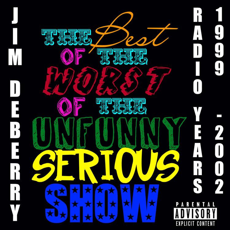 Jim DeBerry's avatar image