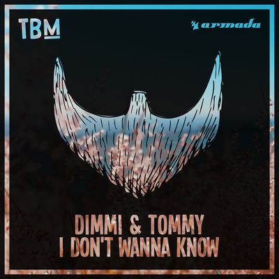 I Don't Wanna Know By Dimmi, TOMMY's cover