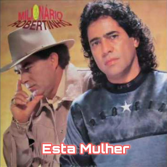 Milionário e Robertinho's avatar image