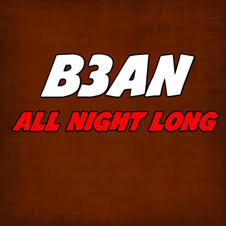 B3an's avatar image