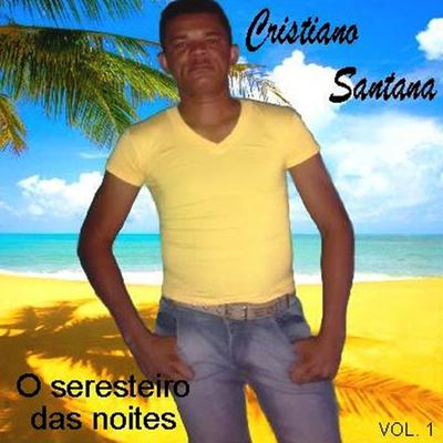 Cristiano Santana's cover
