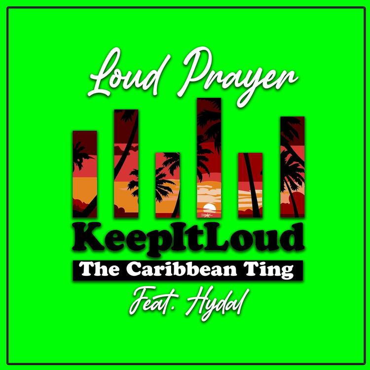 KeepItLoud The Caribbean Ting's avatar image