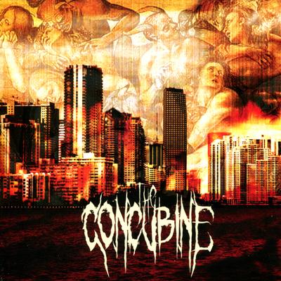 The Concubine's cover