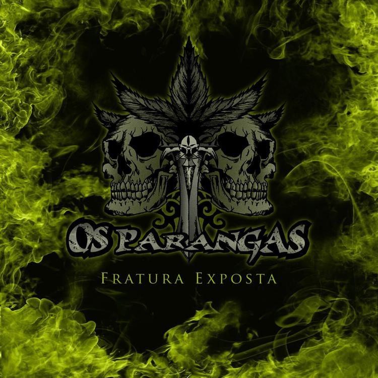 Os Parangas's avatar image