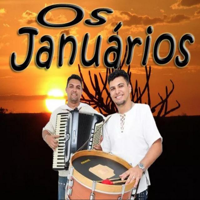 Os Januários's avatar image