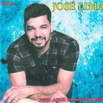 O Vaqueiro Apaixonado By Jose Lima's cover