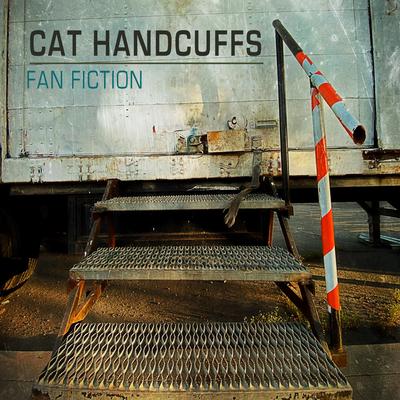 Cat Handcuffs's cover