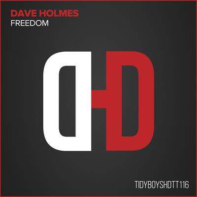 Freedom (Lee Haslam Remix)'s cover