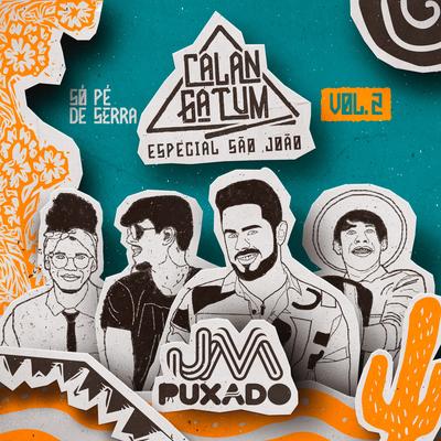 Fogo Sem Fuzil / Pra Tirar Côco By JM Puxado's cover