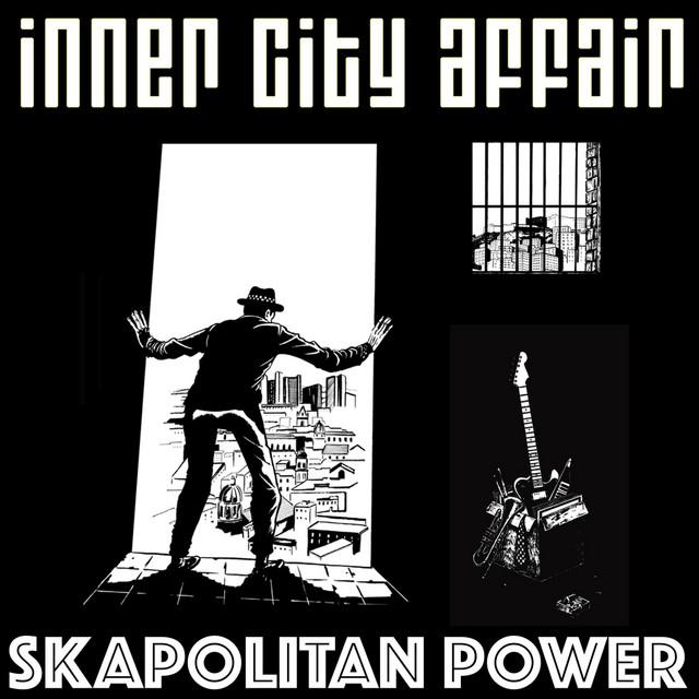 Inner City Affair's avatar image