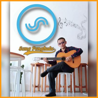 Sang Penghulu's cover