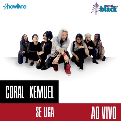 Se Liga no Natal Black (Ao Vivo)'s cover