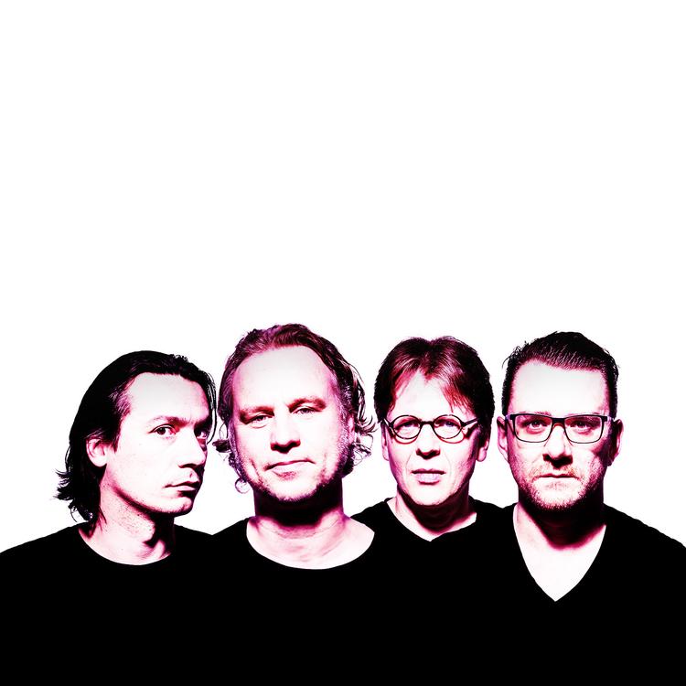 Koen Lieckens & the Hitmachine's avatar image