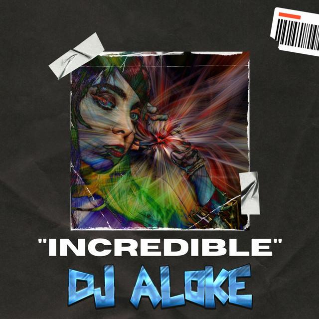 DJ ALOKE's avatar image