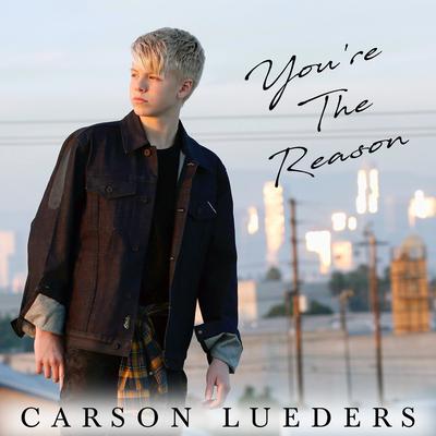 You're the Reason's cover