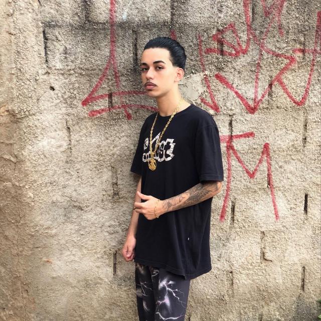 DJ VITÃO DA ZL's avatar image