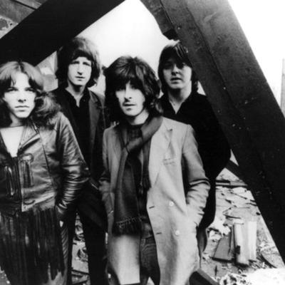 Badfinger's cover