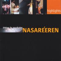 Nasaréeren's avatar cover