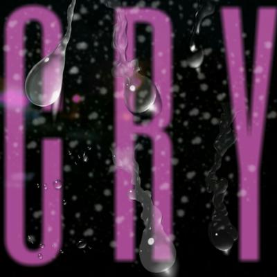 Cry's cover