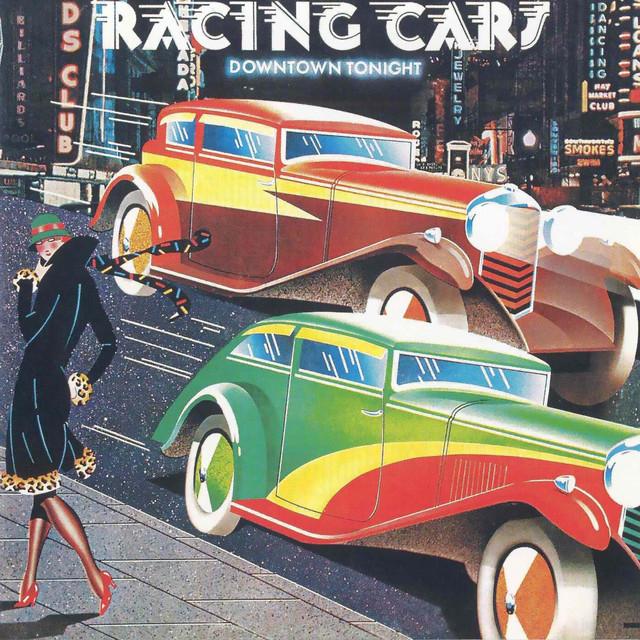 Racing Cars's avatar image