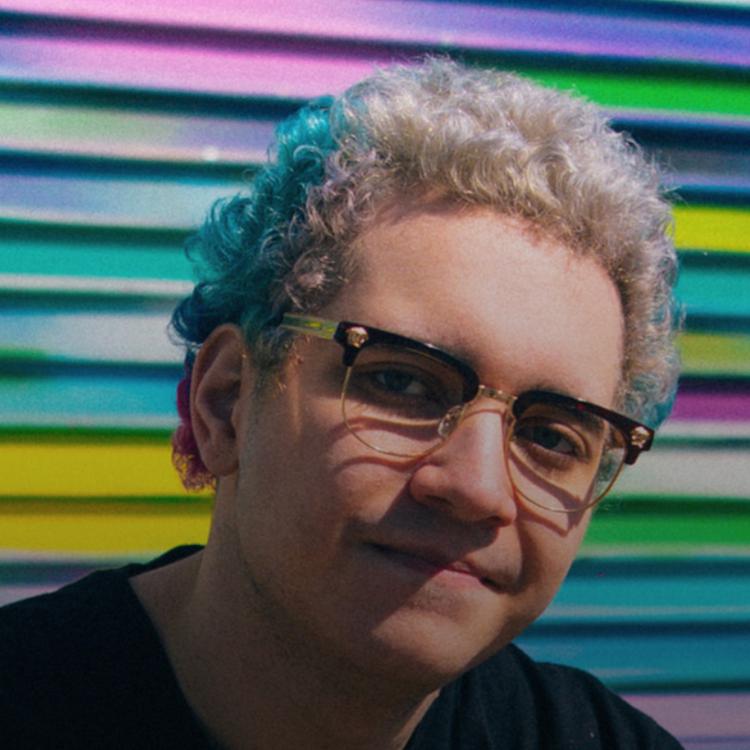 Slushii's avatar image