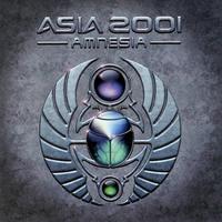 Asia 2001's avatar cover