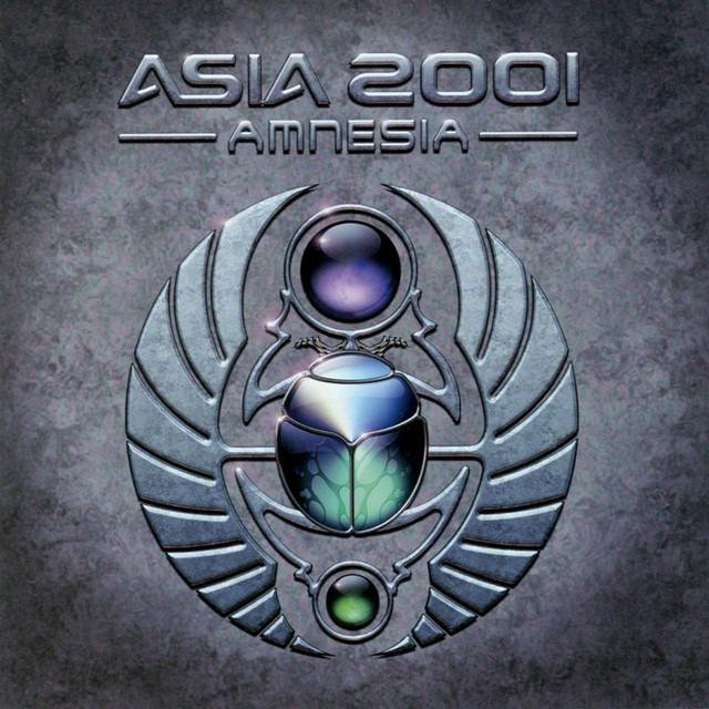 Asia 2001's avatar image