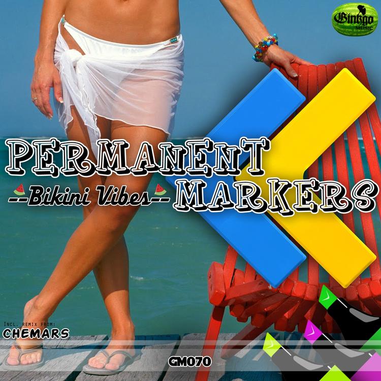 Permanent Markers's avatar image