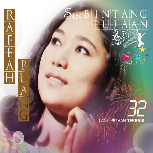Rafeah Buang's avatar image
