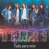 Banda Louvor Delas's avatar cover
