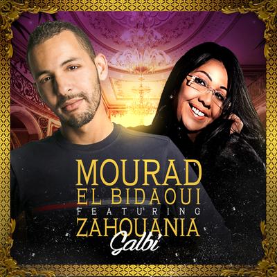 Mourad El Bidaoui's cover