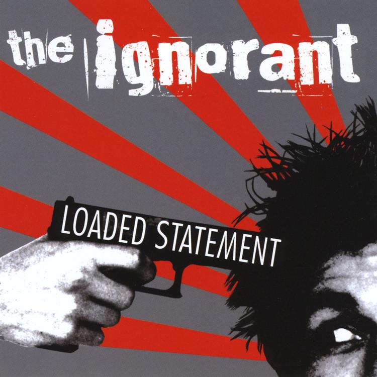 The Ignorant's avatar image