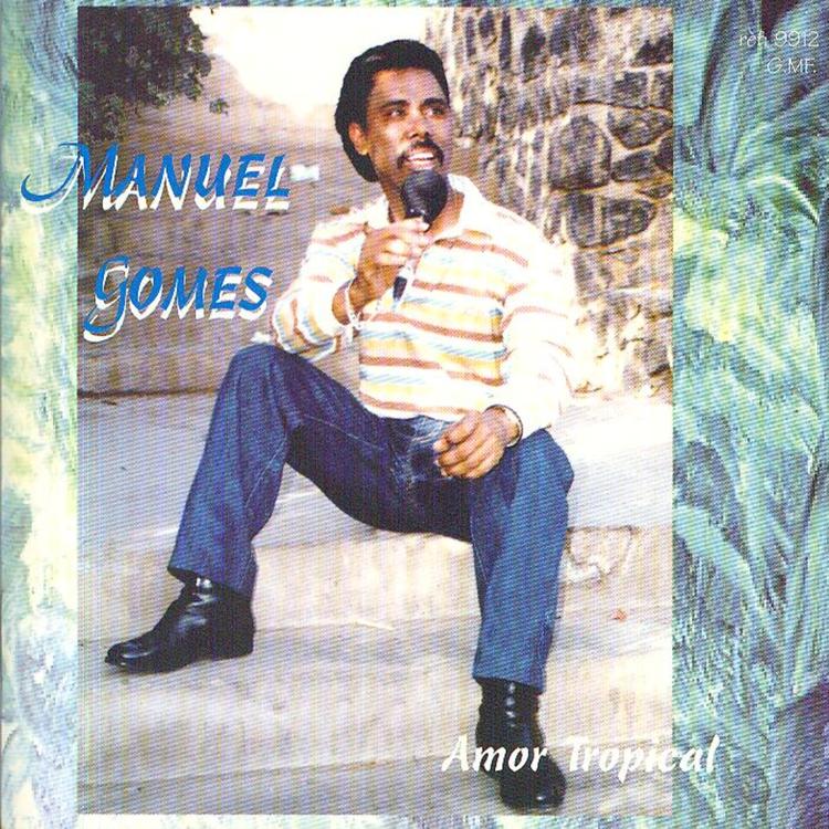 Manuel Gomes's avatar image