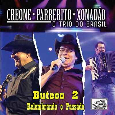 Casa dos Prazeres By Trio do Brasil's cover