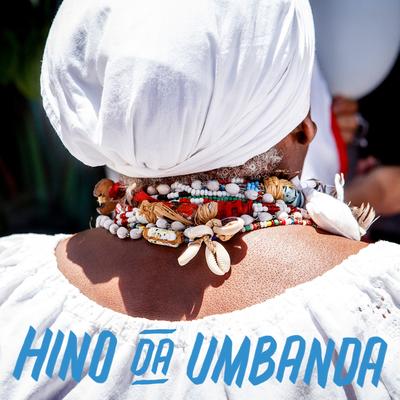 Hino da Umbanda By Sergio Pererê's cover