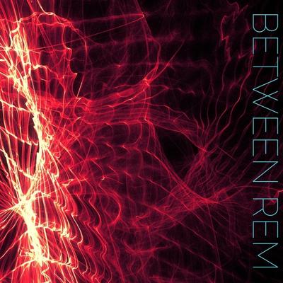 Between Rem's cover