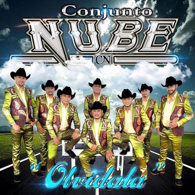 Las Huiliotas By Conjunto Nube's cover