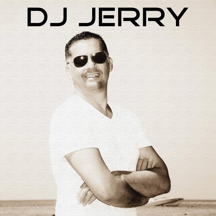 DJ Jerry's avatar image