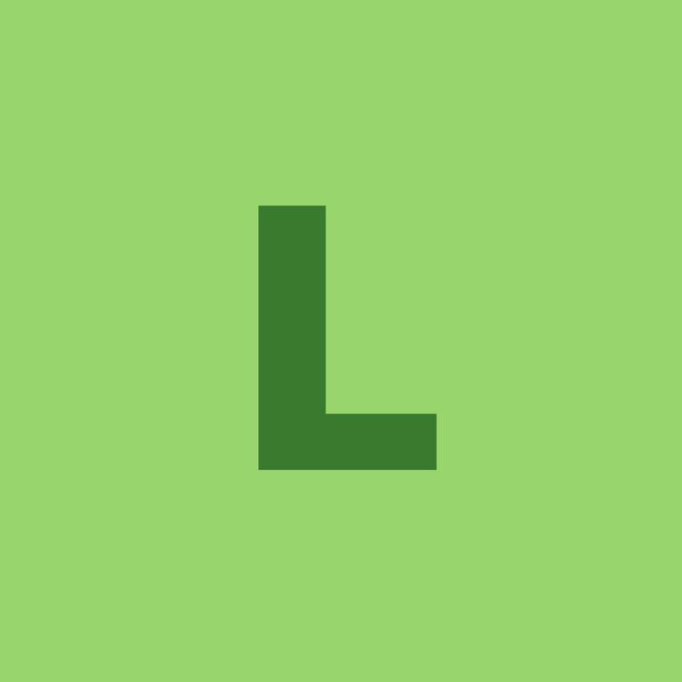 LK's avatar image