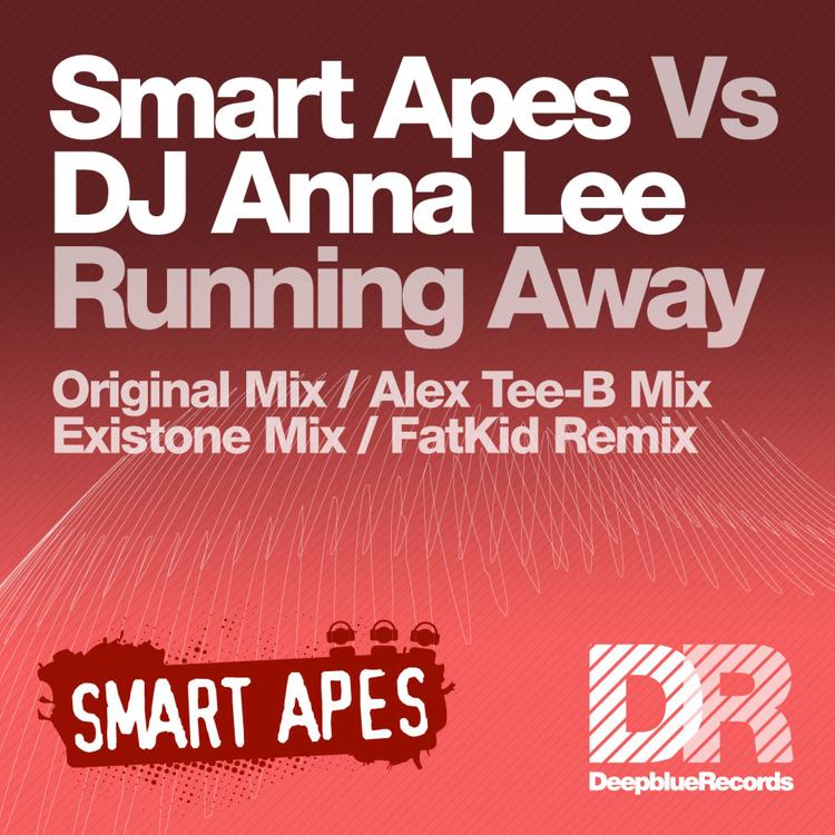 Smart Apes vs DJ Anna Lee's avatar image