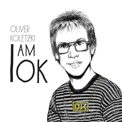 Up in the Air By Oliver Koletzki, Fran's cover